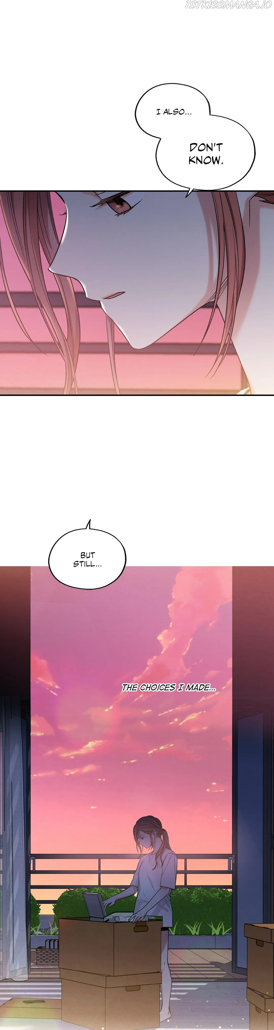 Dazzlingly Bright chapter 77 - page 38