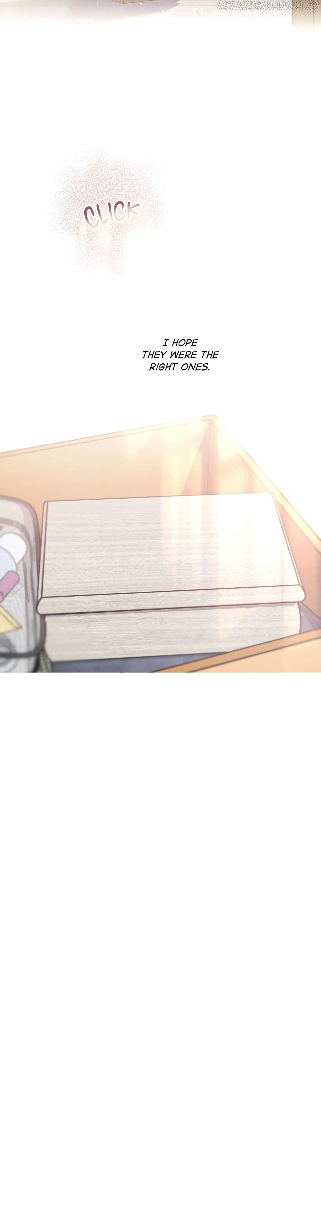 Dazzlingly Bright chapter 77 - page 39