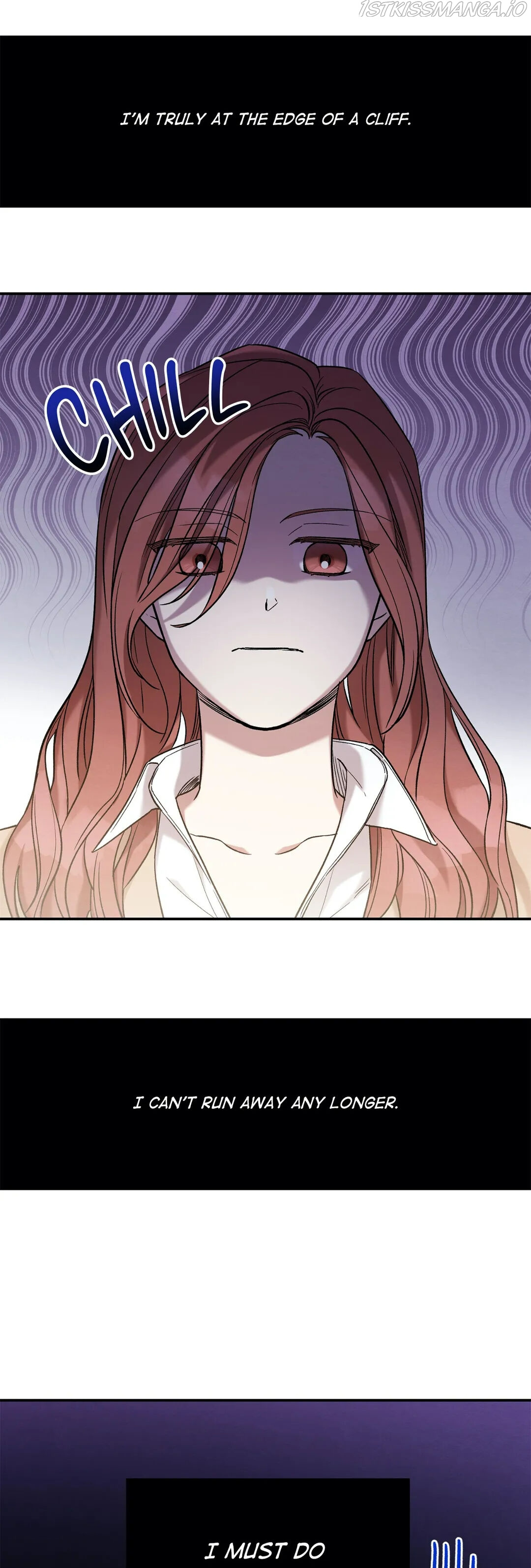 Dazzlingly Bright chapter 77 - page 6
