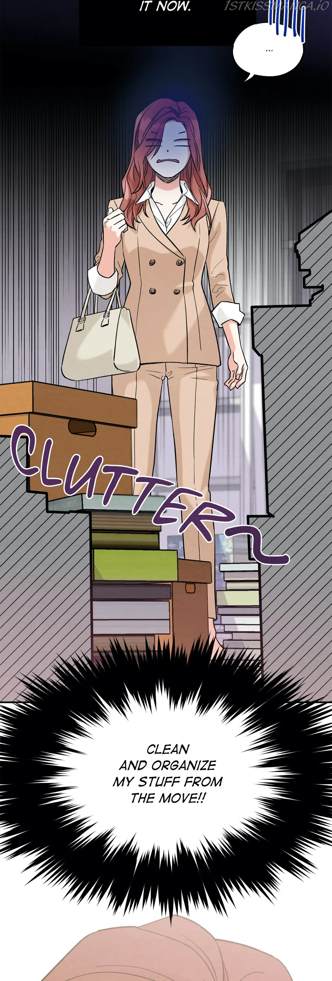 Dazzlingly Bright chapter 77 - page 7