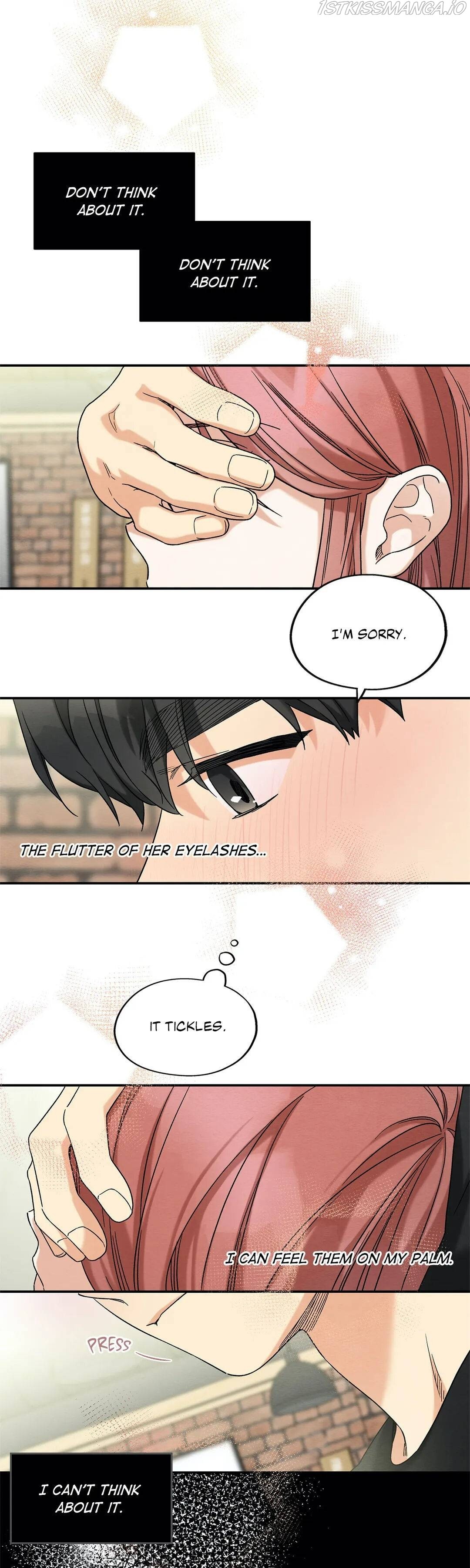 Dazzlingly Bright chapter 63 - page 11