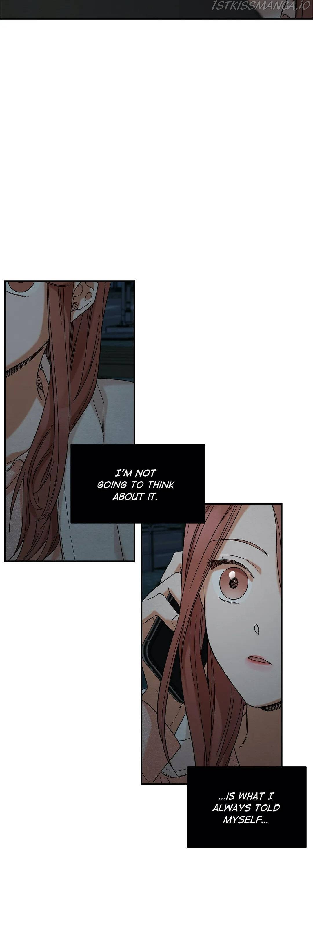 Dazzlingly Bright chapter 63 - page 14