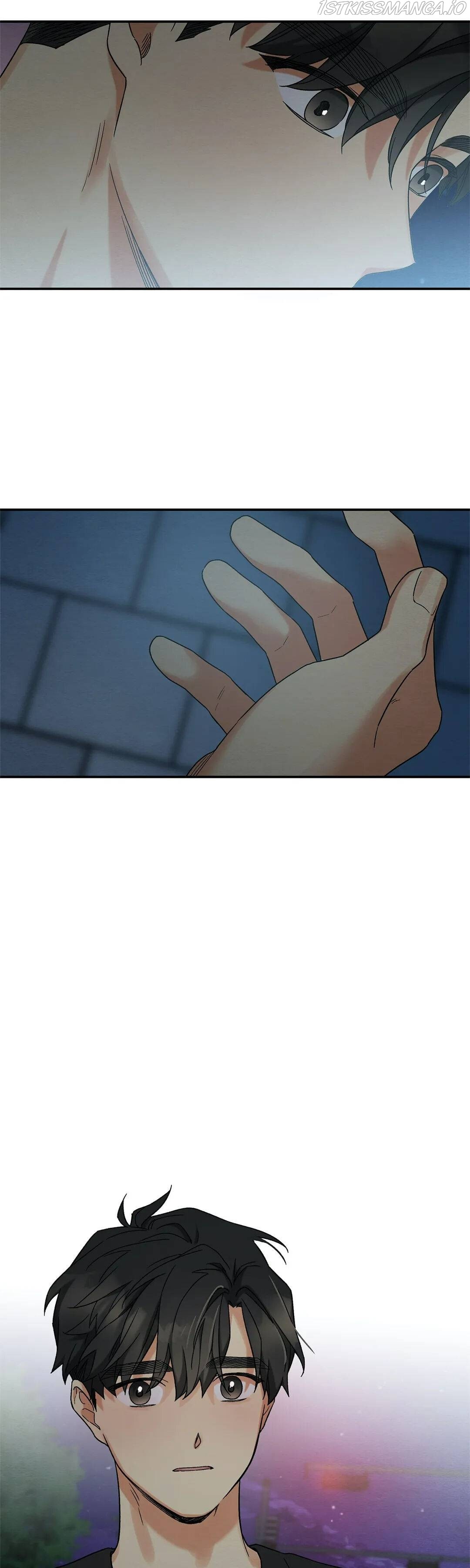 Dazzlingly Bright chapter 63 - page 24