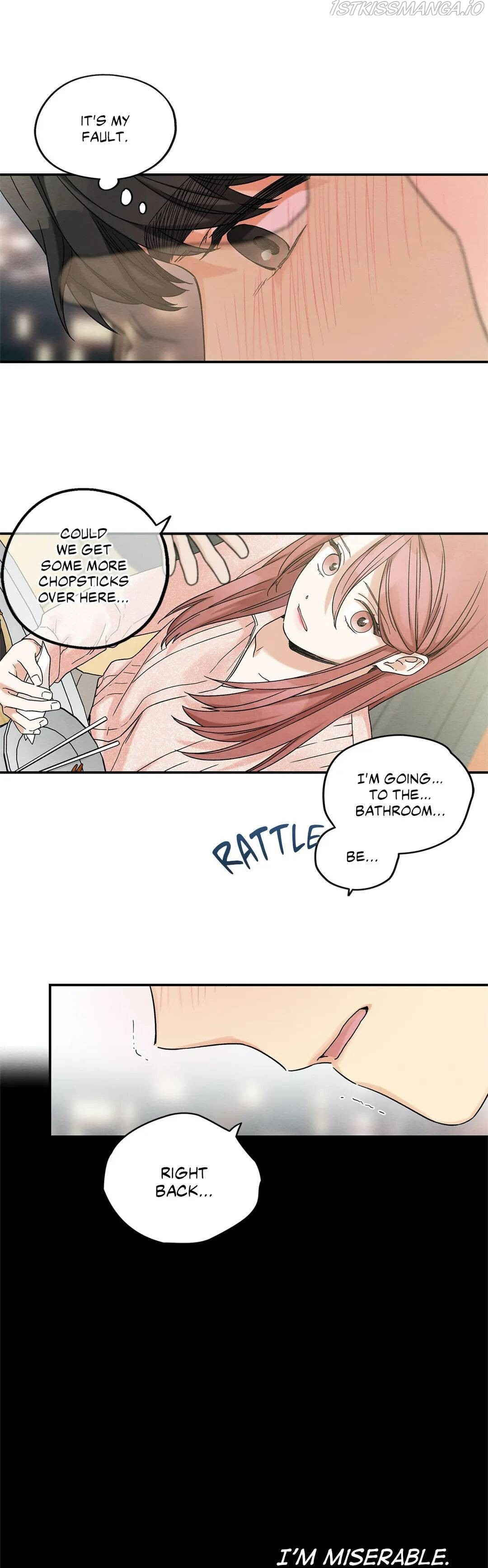 Dazzlingly Bright chapter 63 - page 7