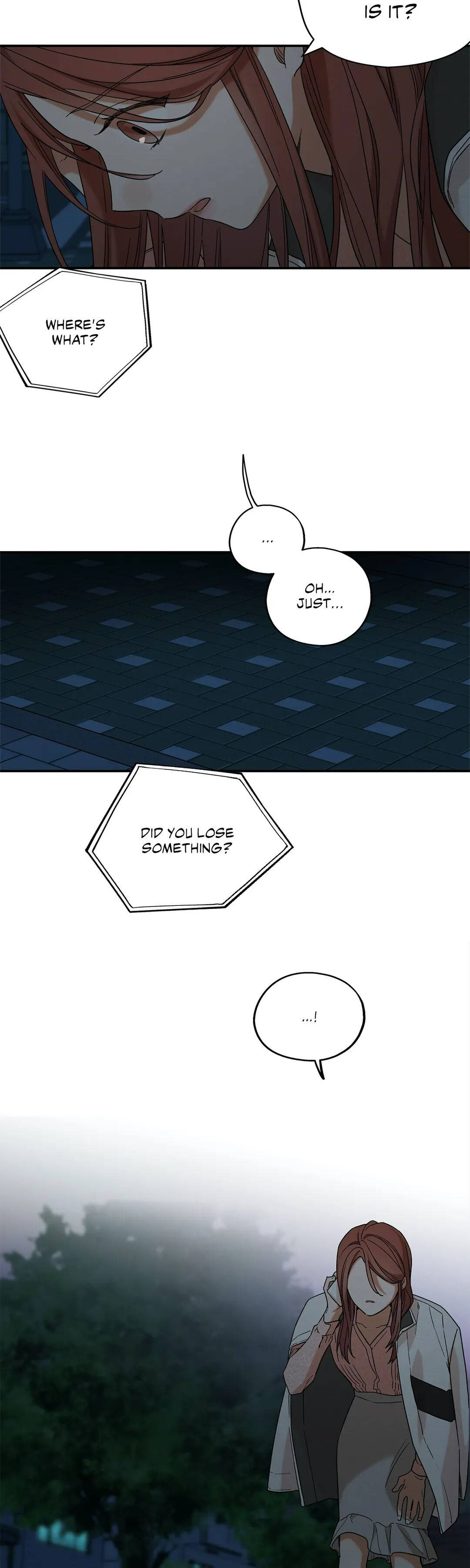 Dazzlingly Bright chapter 61 - page 19