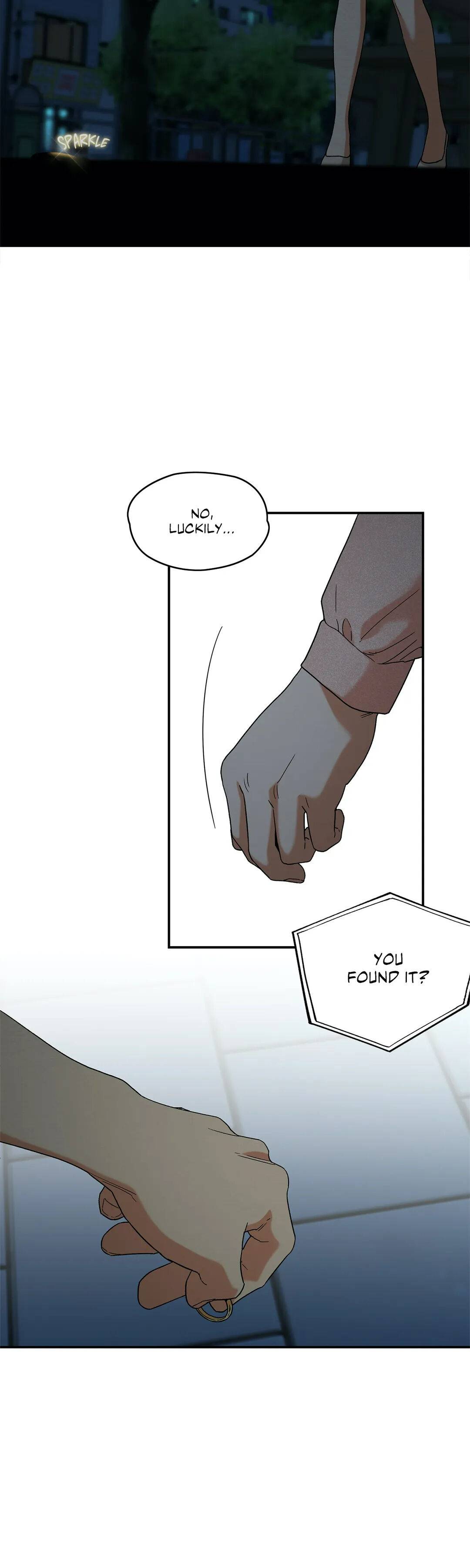 Dazzlingly Bright chapter 61 - page 20