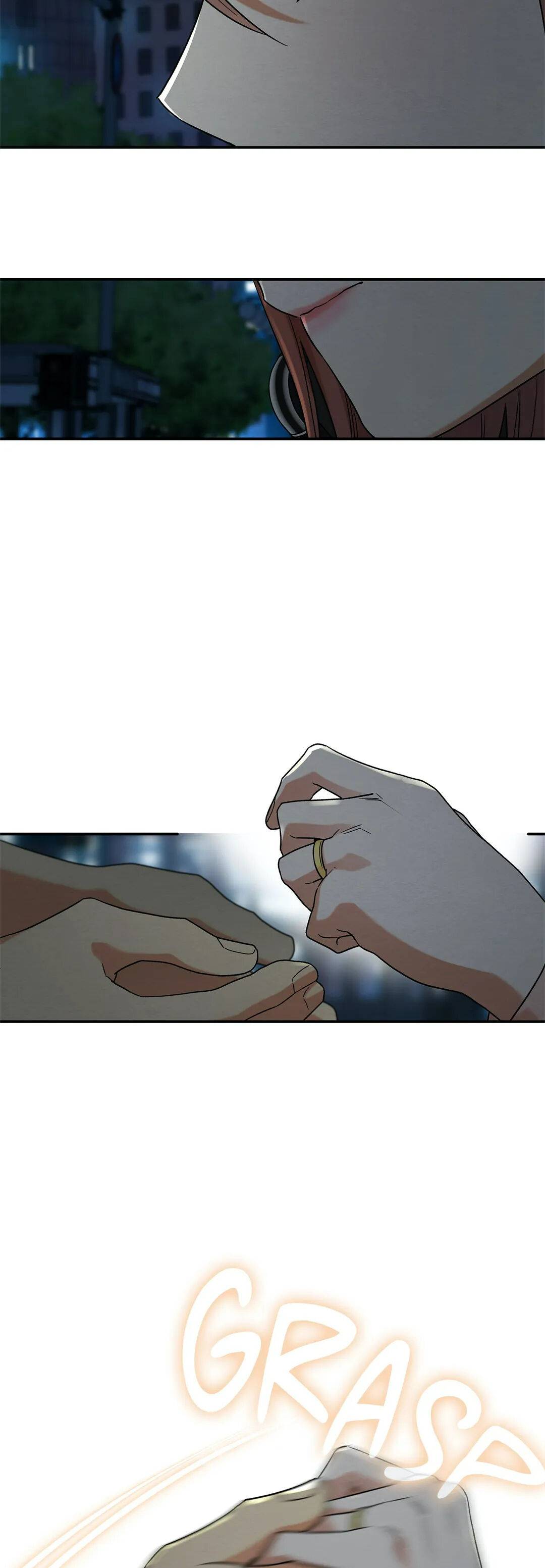 Dazzlingly Bright chapter 61 - page 24
