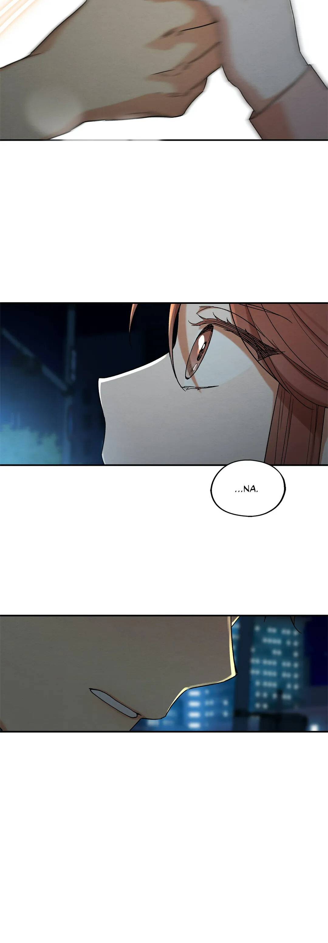 Dazzlingly Bright chapter 61 - page 25