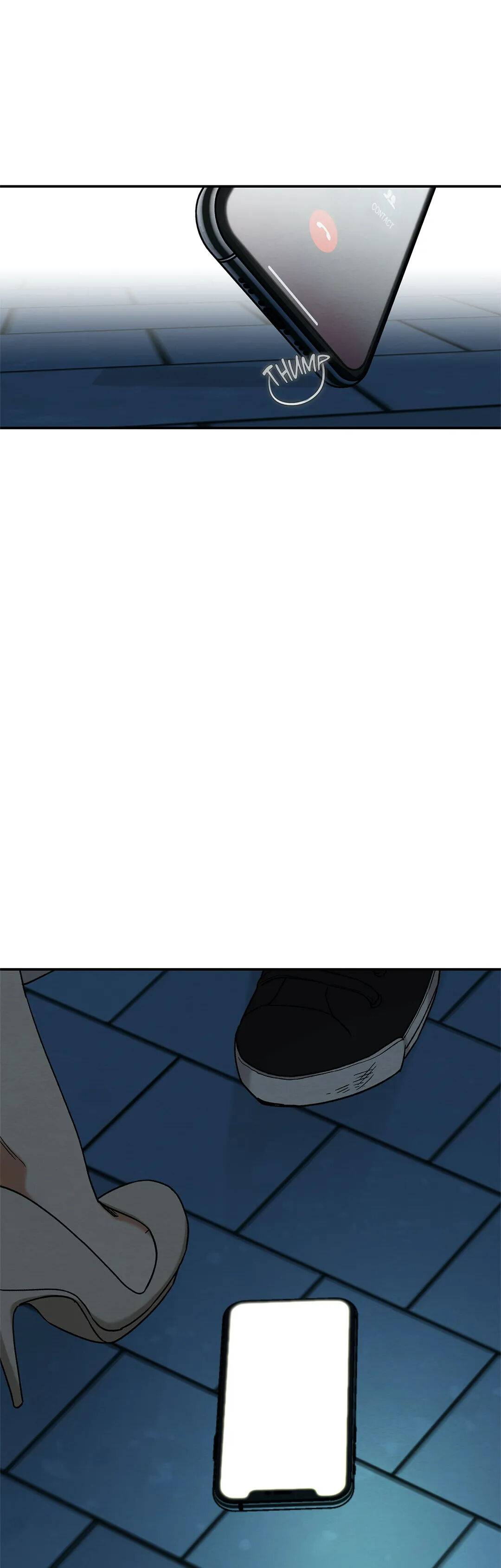 Dazzlingly Bright chapter 61 - page 28