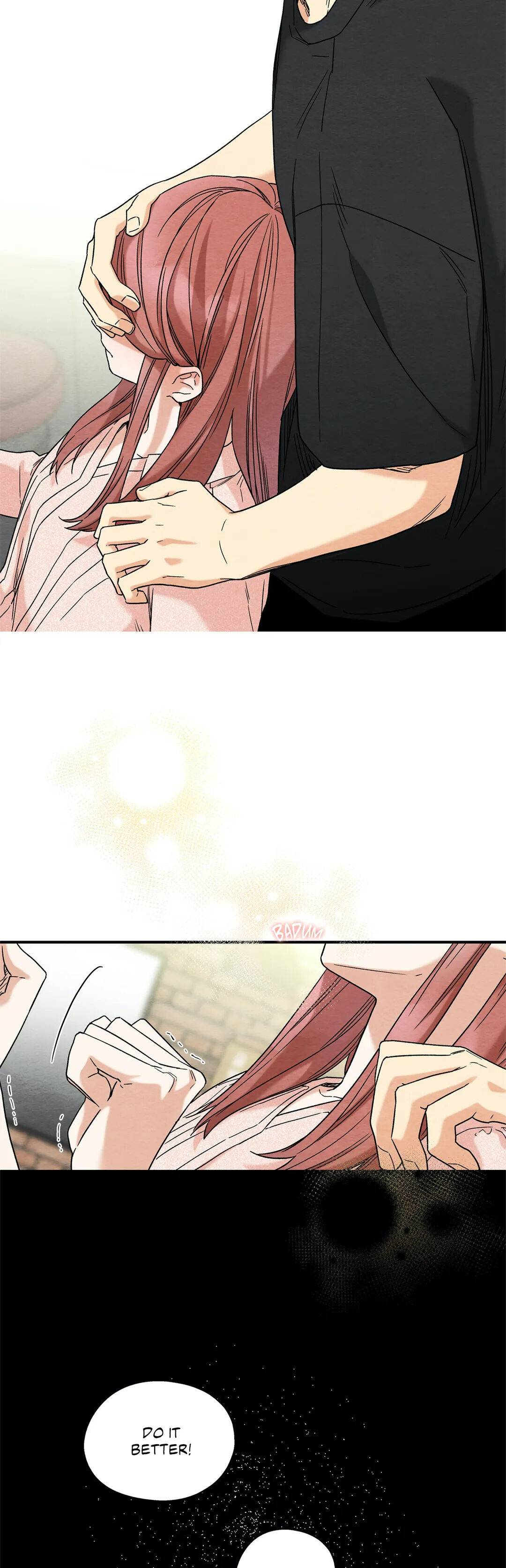 Dazzlingly Bright chapter 61 - page 7