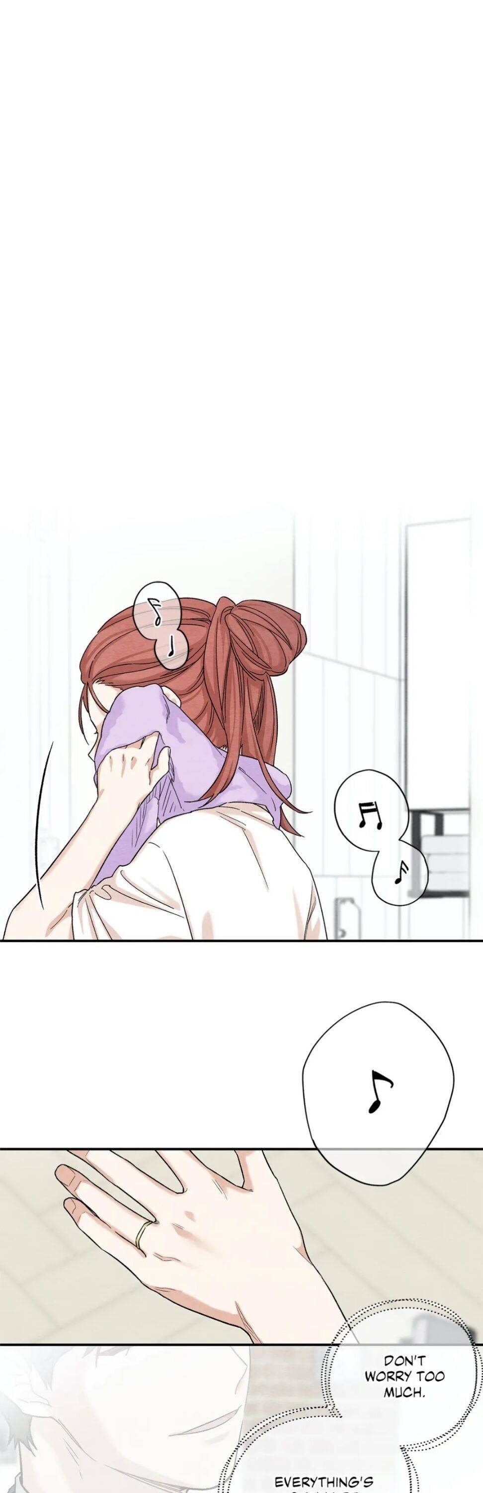 Dazzlingly Bright chapter 42 - page 19