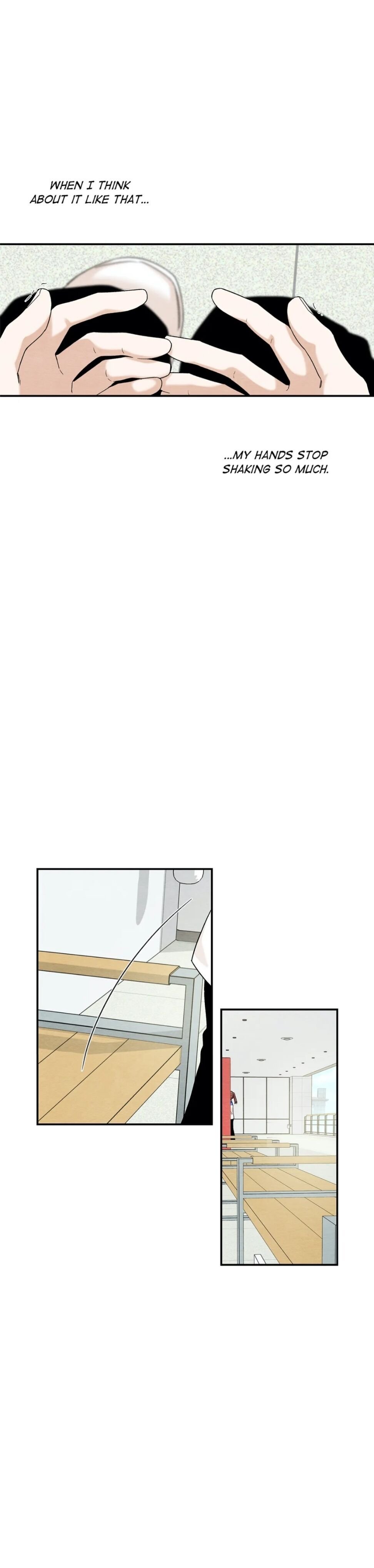 Dazzlingly Bright chapter 44 - page 12