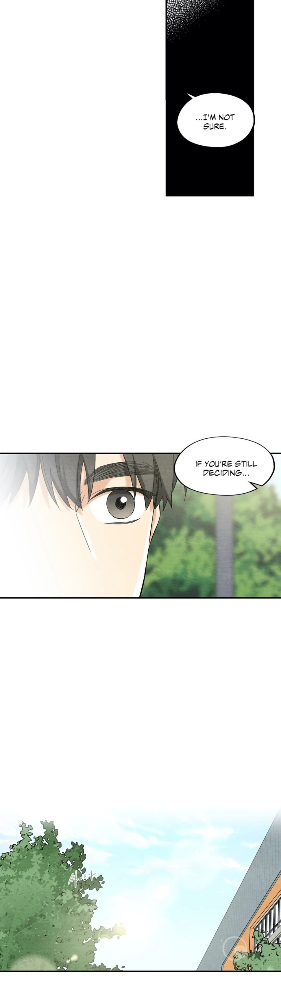 Dazzlingly Bright chapter 44 - page 19