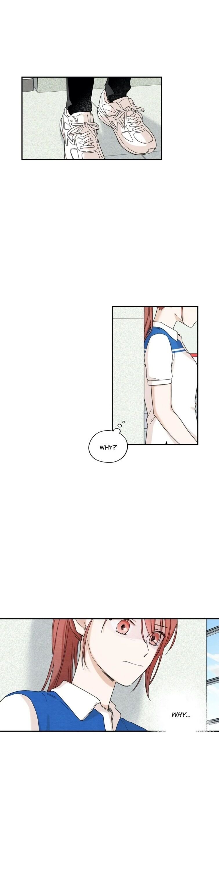 Dazzlingly Bright chapter 44 - page 4