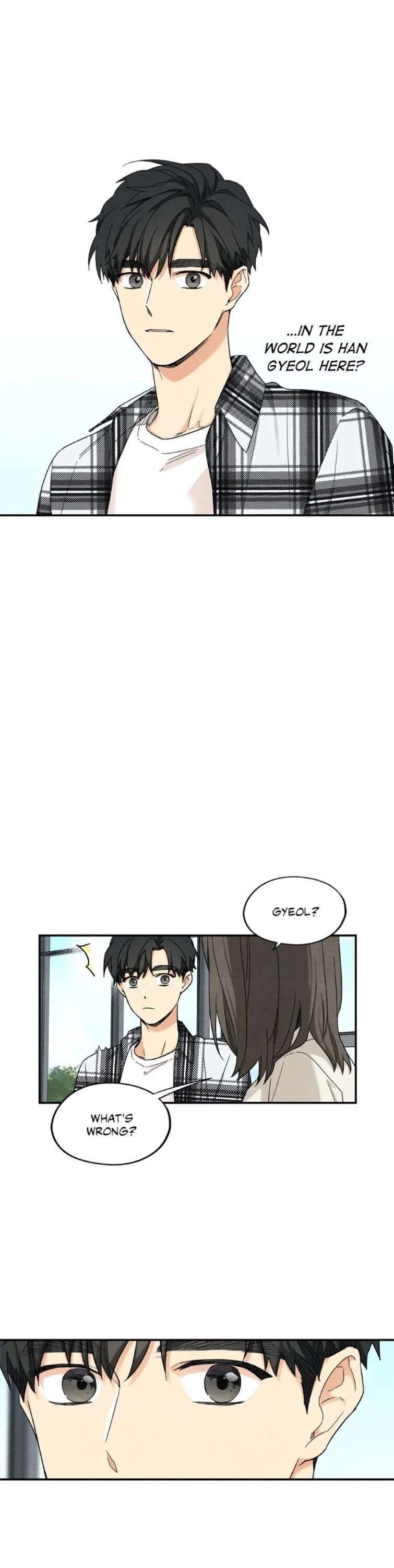 Dazzlingly Bright chapter 44 - page 5