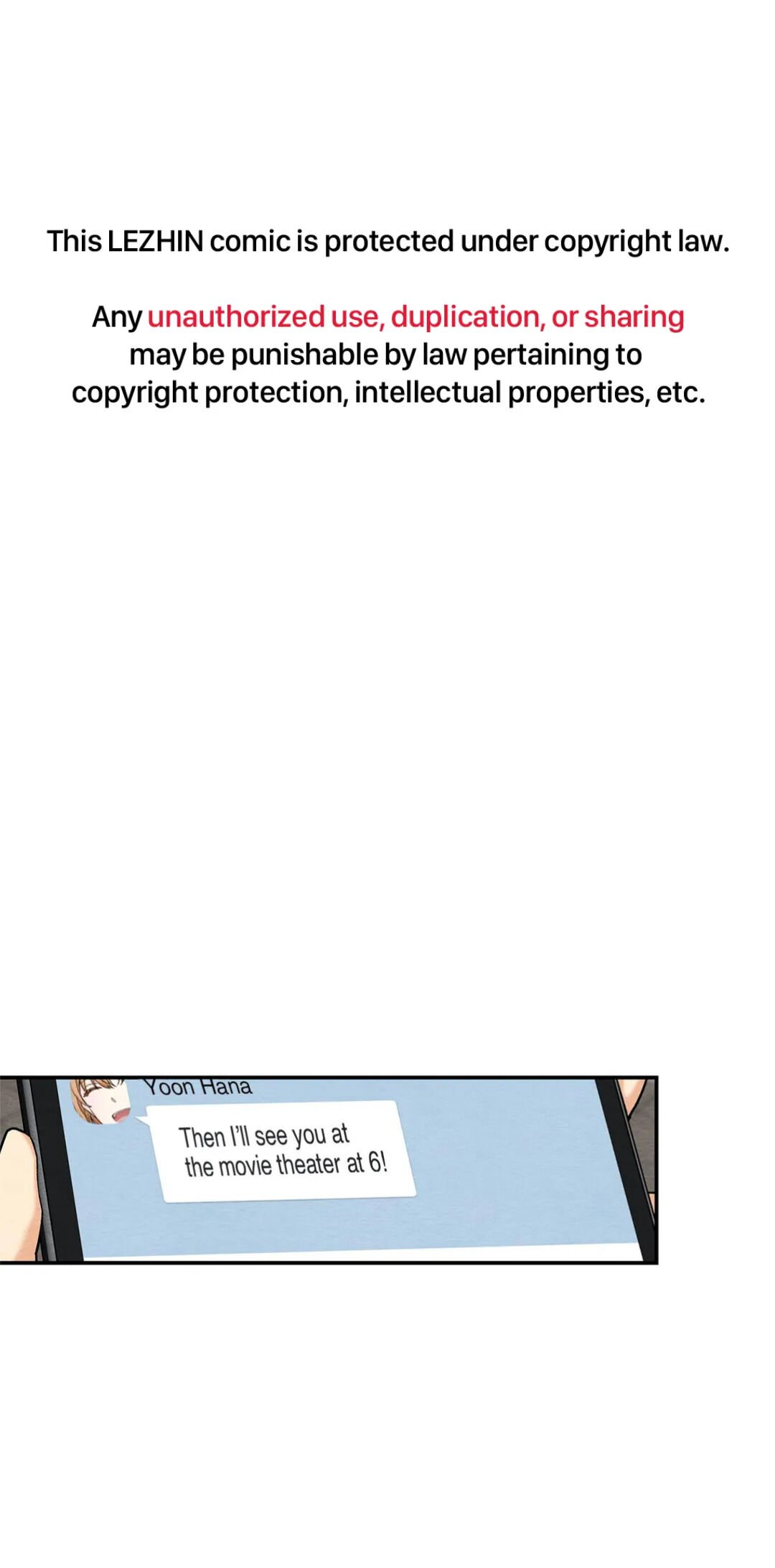 Dazzlingly Bright chapter 45 - page 1