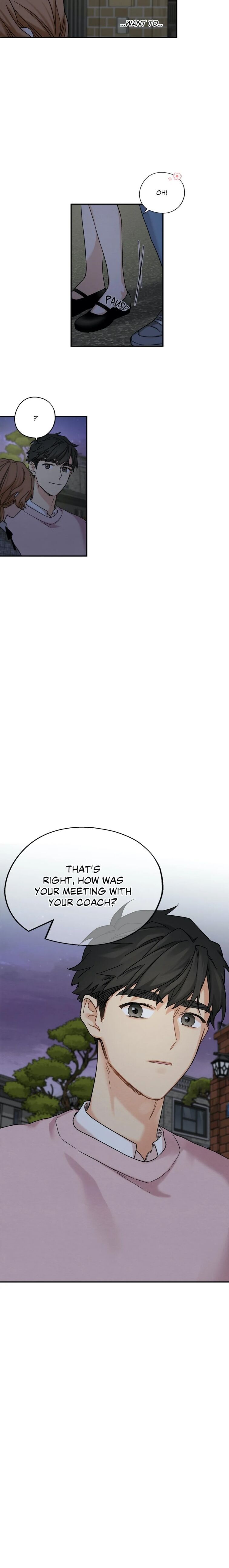 Dazzlingly Bright chapter 45 - page 16