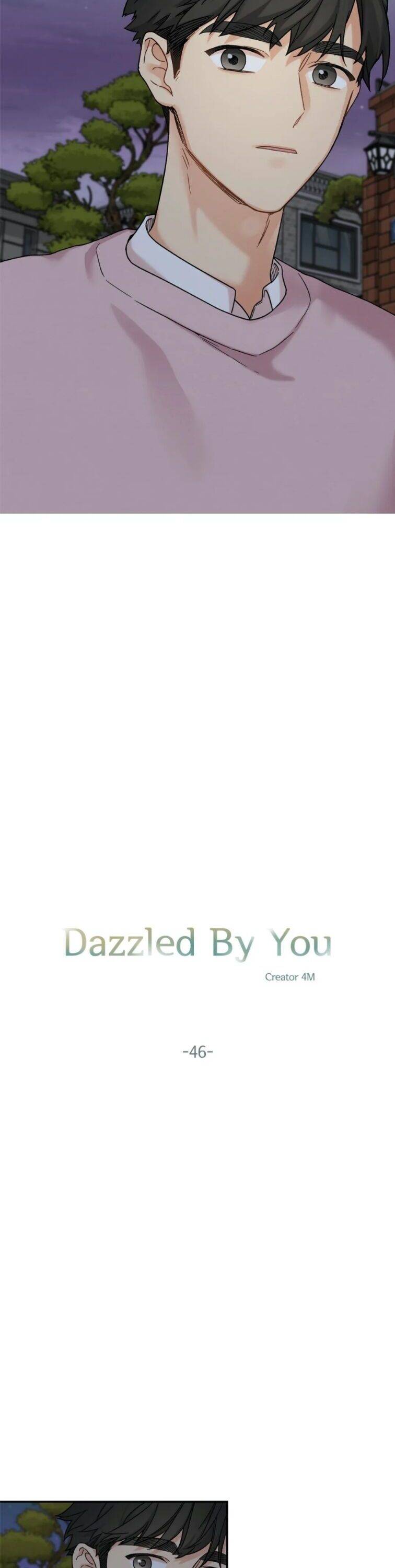 Dazzlingly Bright chapter 46 - page 2