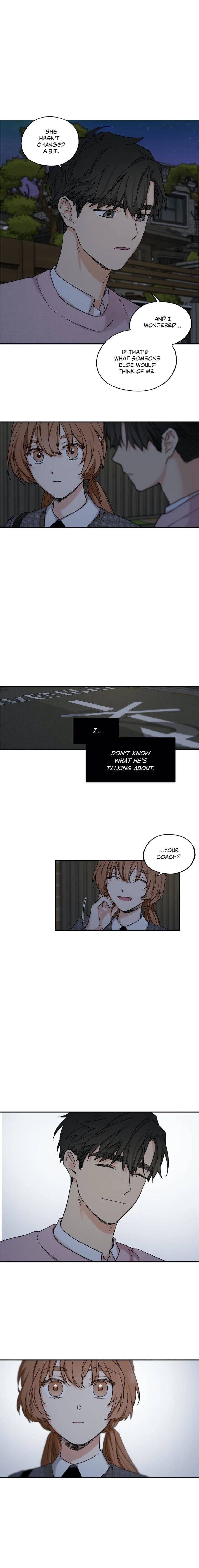 Dazzlingly Bright chapter 46 - page 5
