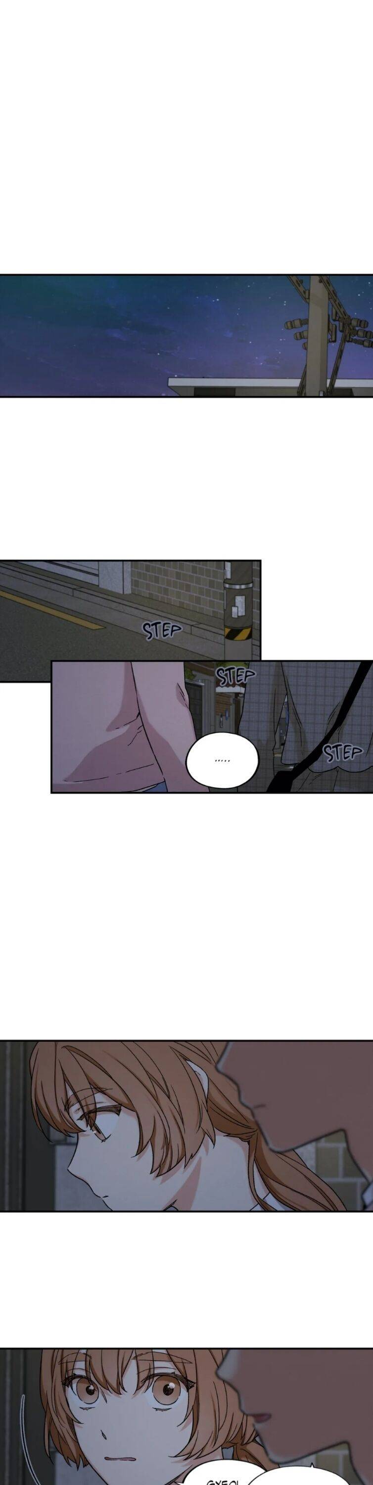 Dazzlingly Bright chapter 46 - page 6