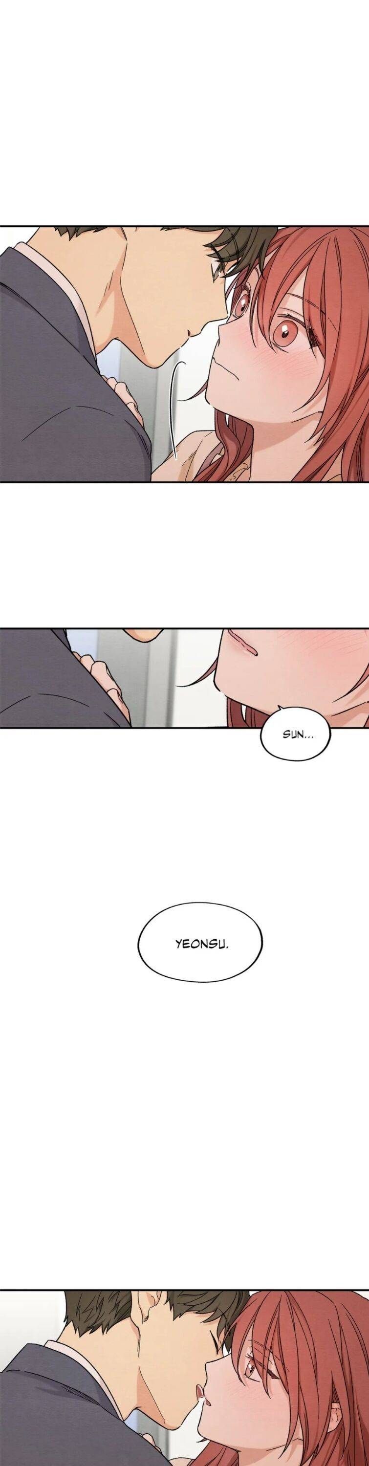 Dazzlingly Bright chapter 47 - page 13