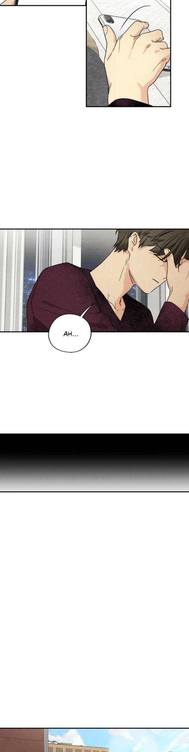 Dazzlingly Bright chapter 51 - page 13