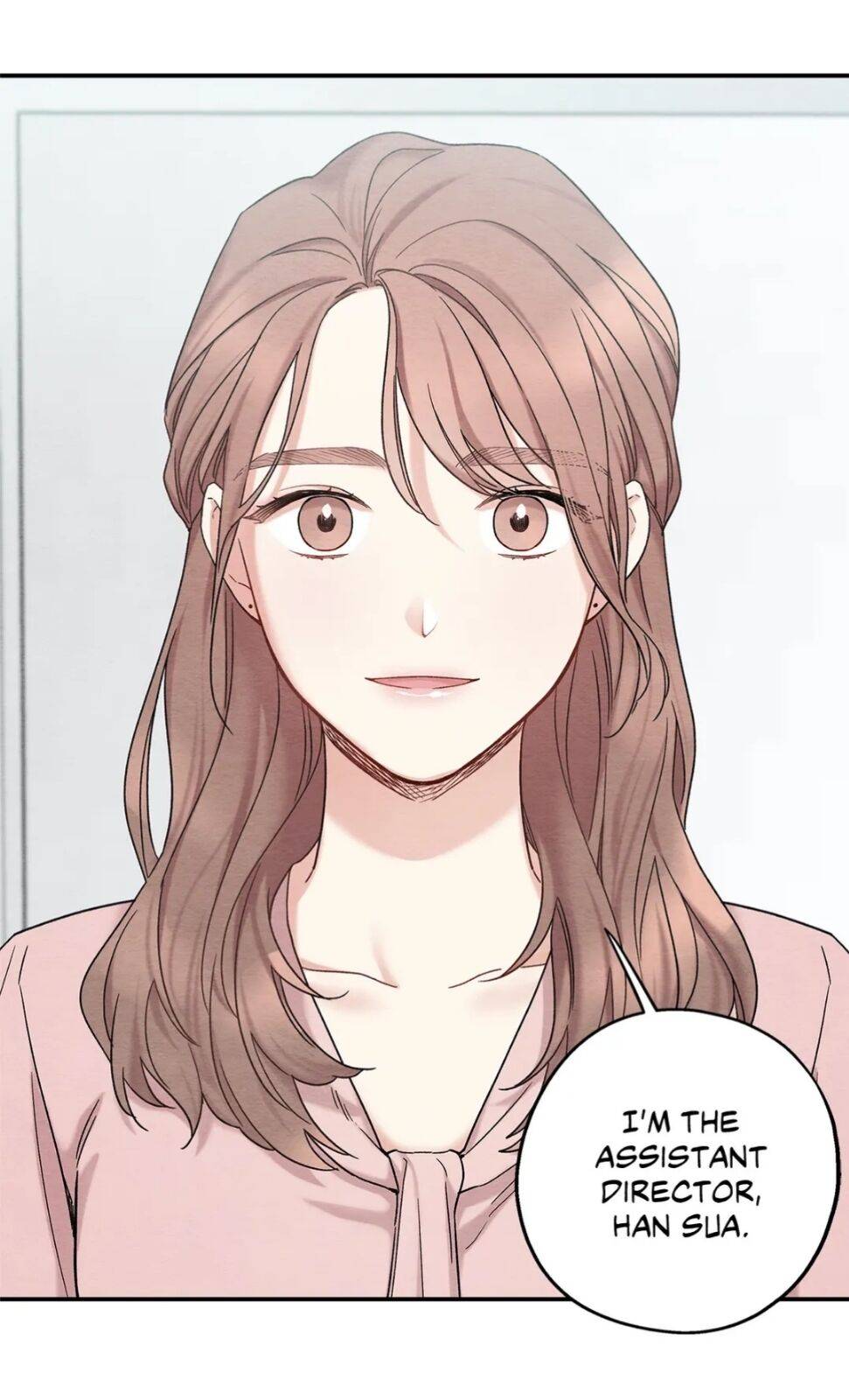 Dazzlingly Bright chapter 51 - page 18