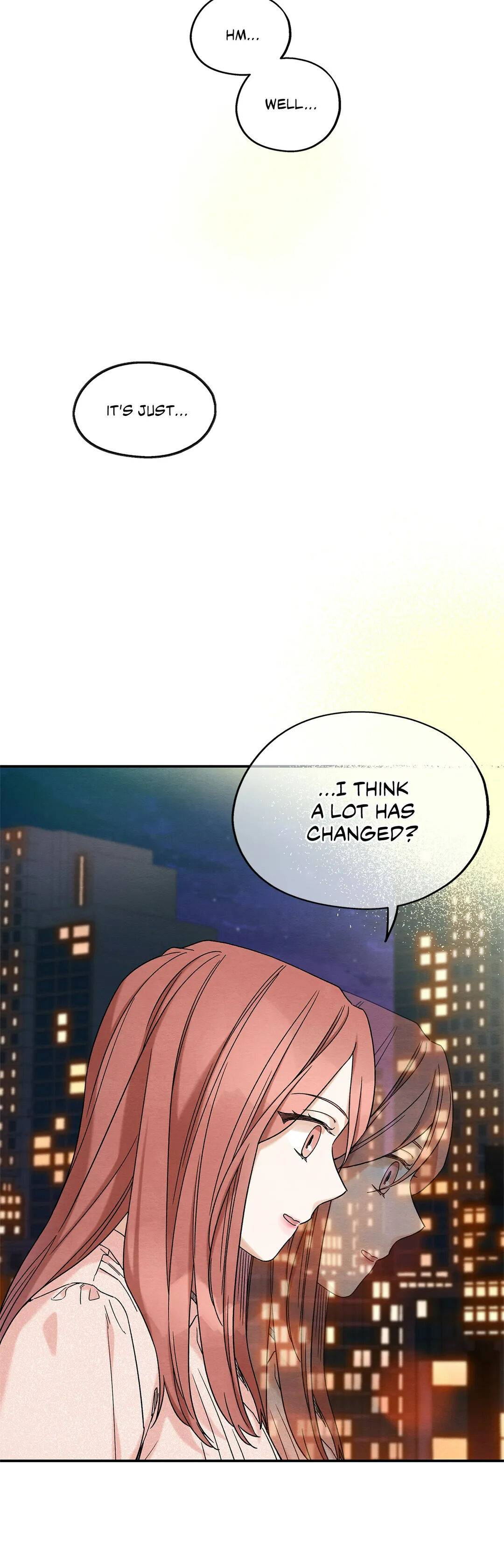 Dazzlingly Bright chapter 60 - page 20