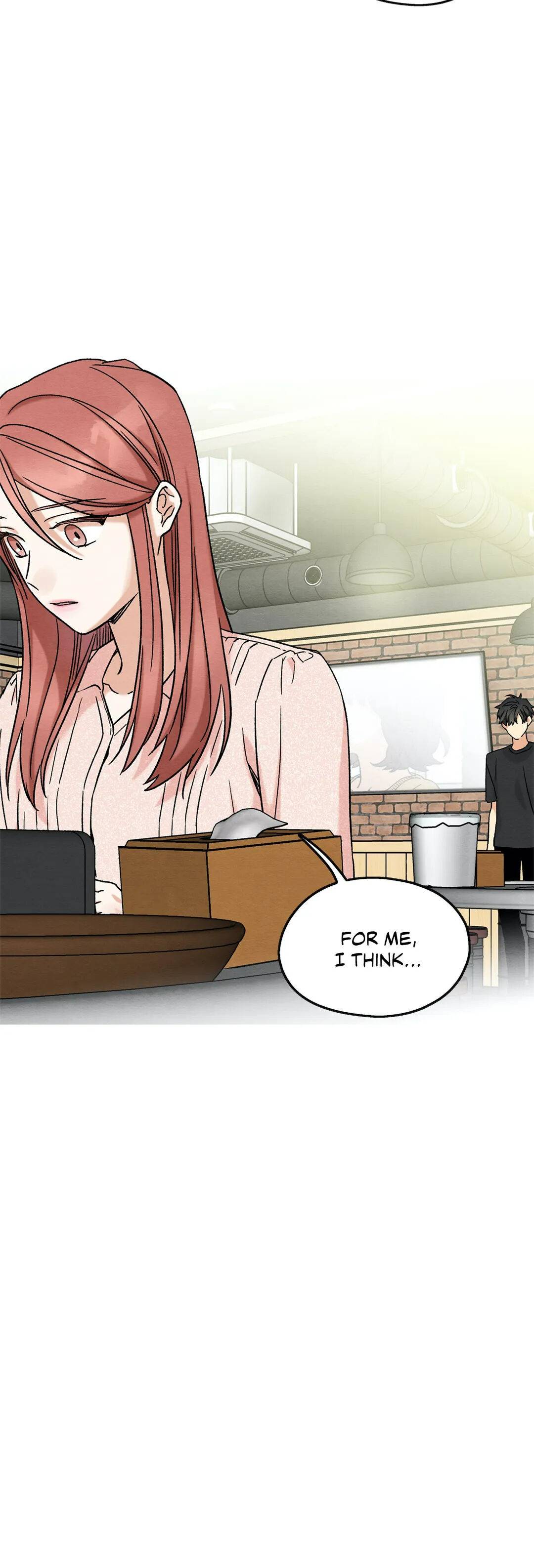 Dazzlingly Bright chapter 60 - page 25