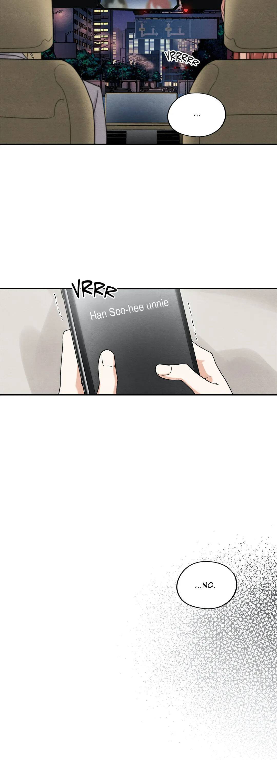 Dazzlingly Bright chapter 60 - page 4