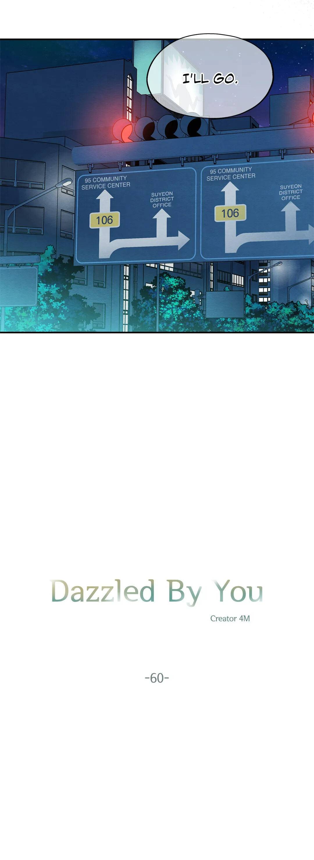 Dazzlingly Bright chapter 60 - page 5