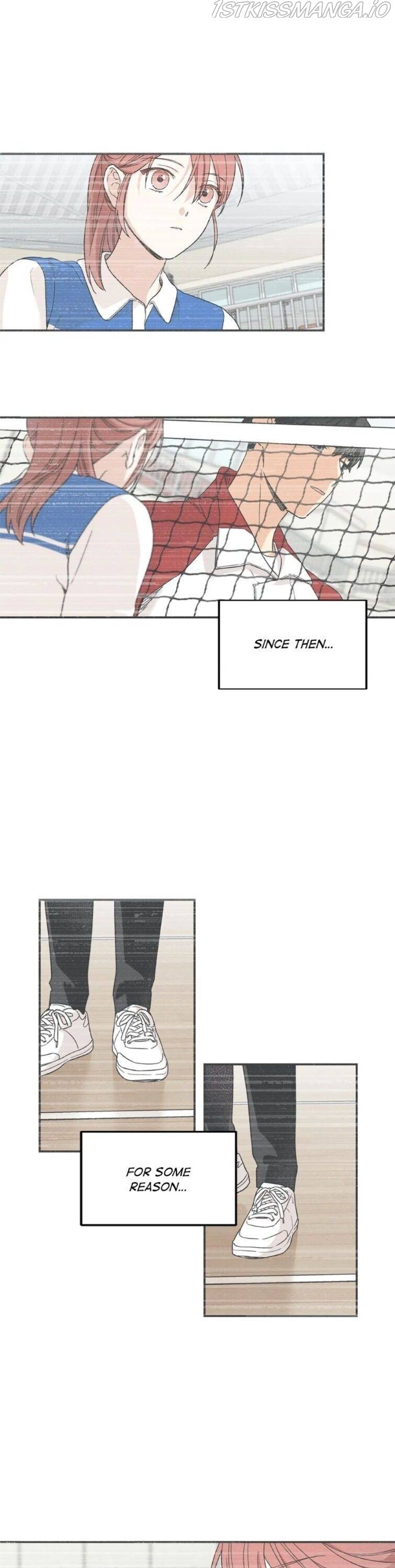 Dazzlingly Bright chapter 53 - page 13