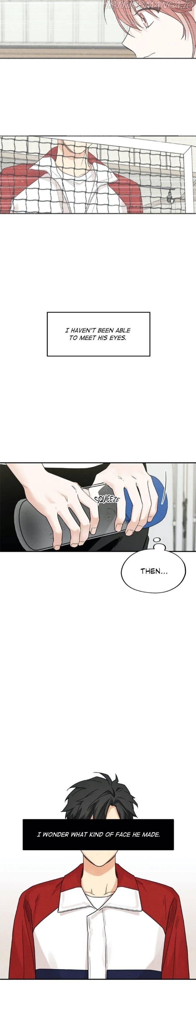 Dazzlingly Bright chapter 53 - page 14