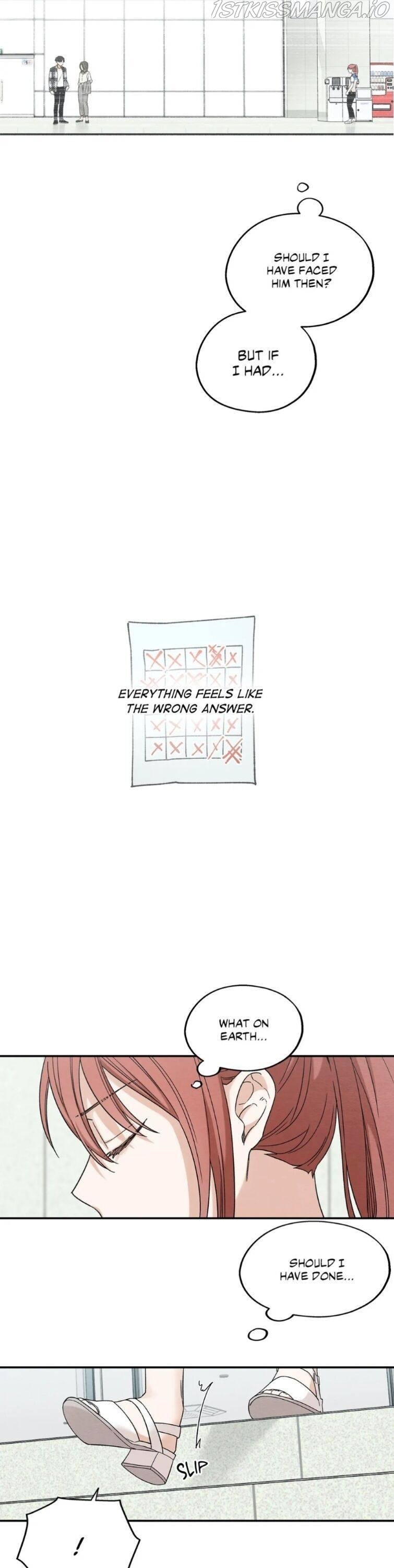 Dazzlingly Bright chapter 53 - page 18