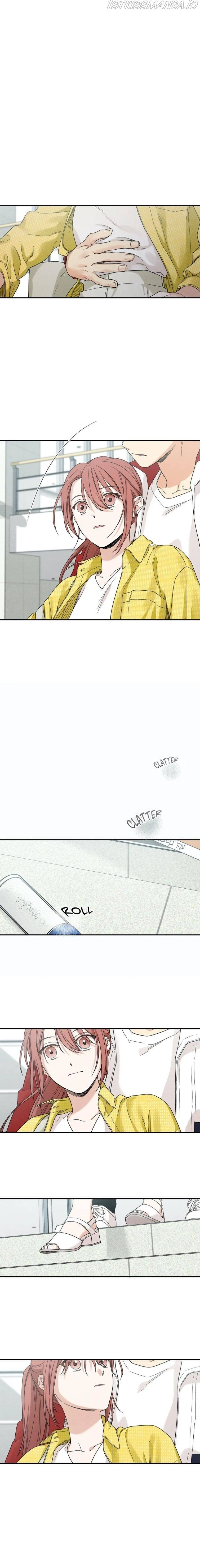 Dazzlingly Bright chapter 53 - page 20