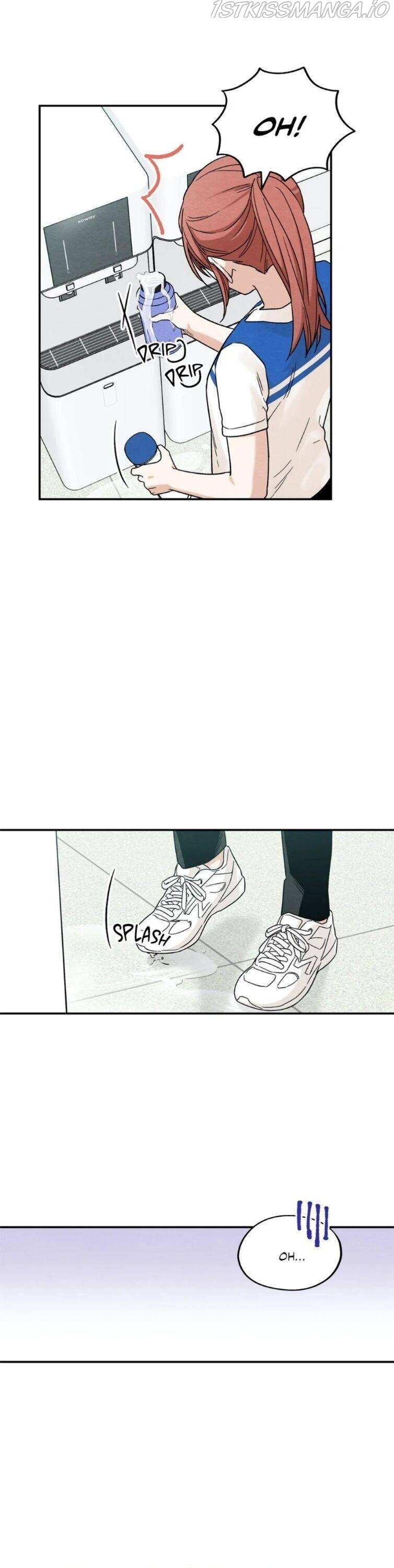 Dazzlingly Bright chapter 53 - page 3