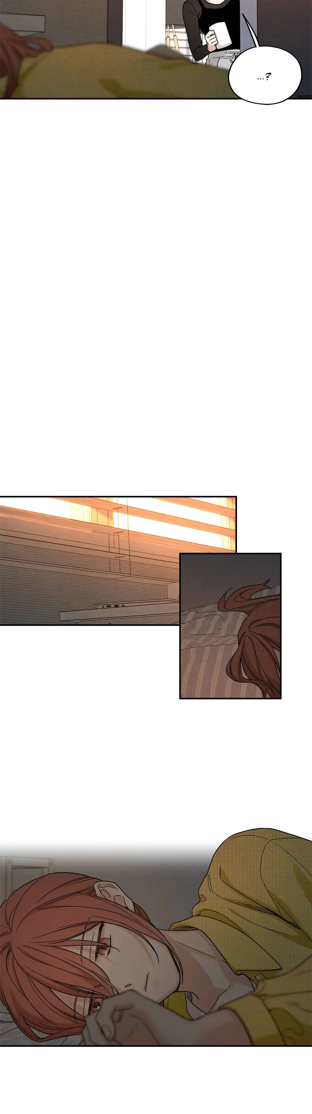 Dazzlingly Bright chapter 55 - page 4