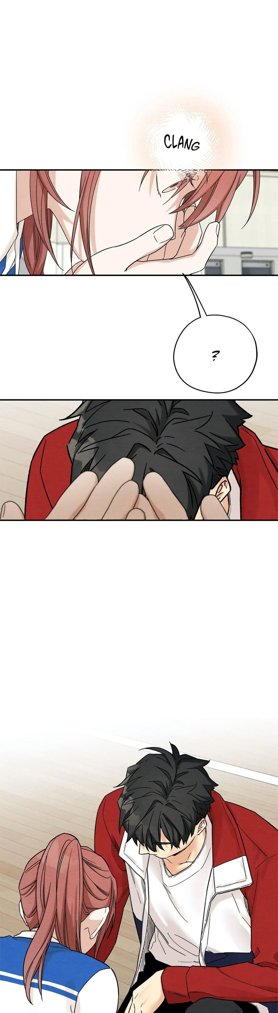 Dazzlingly Bright chapter 56 - page 11