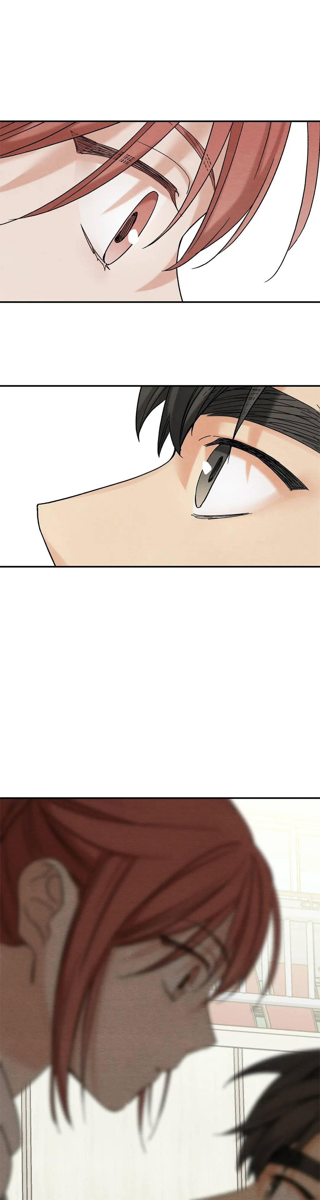 Dazzlingly Bright chapter 56 - page 23
