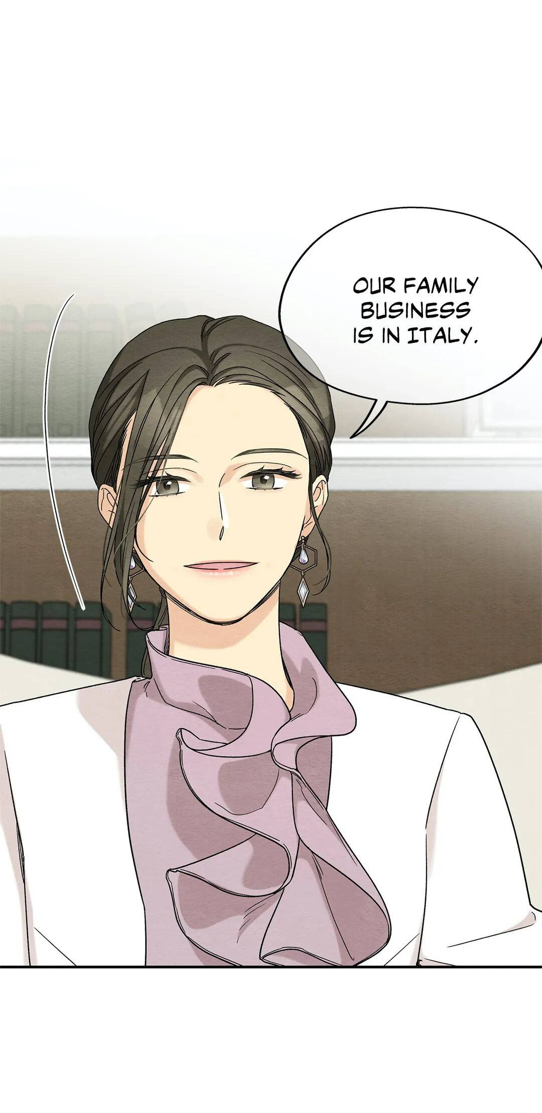 Dazzlingly Bright chapter 58 - page 23