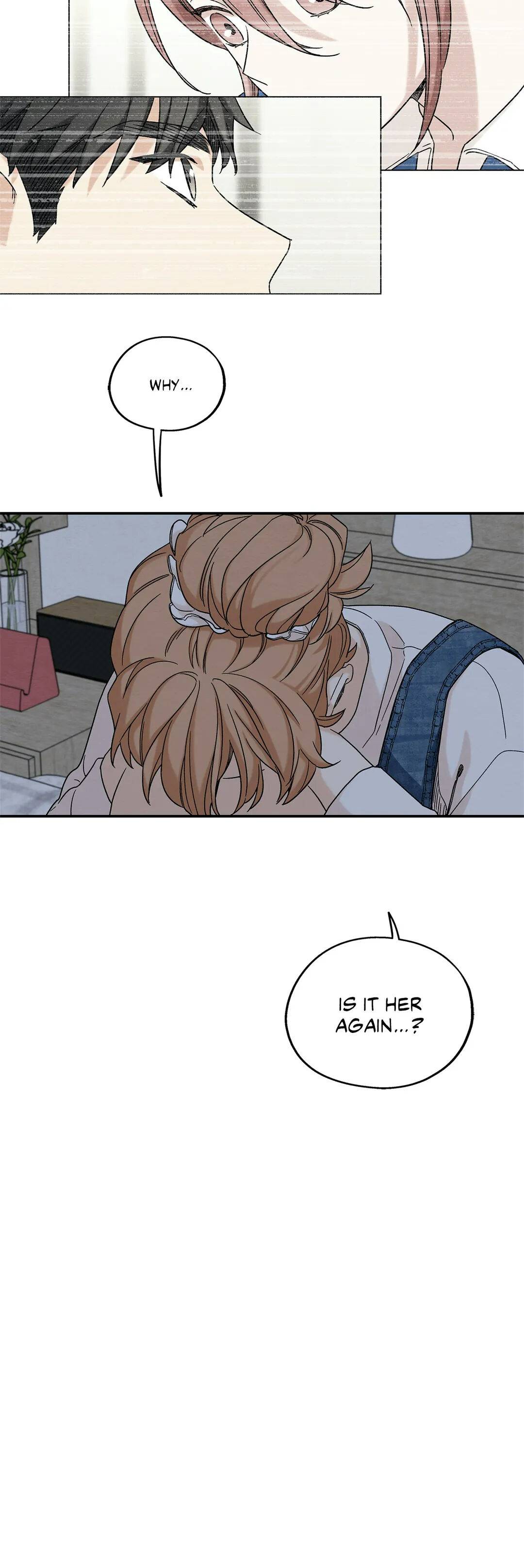 Dazzlingly Bright chapter 58 - page 7