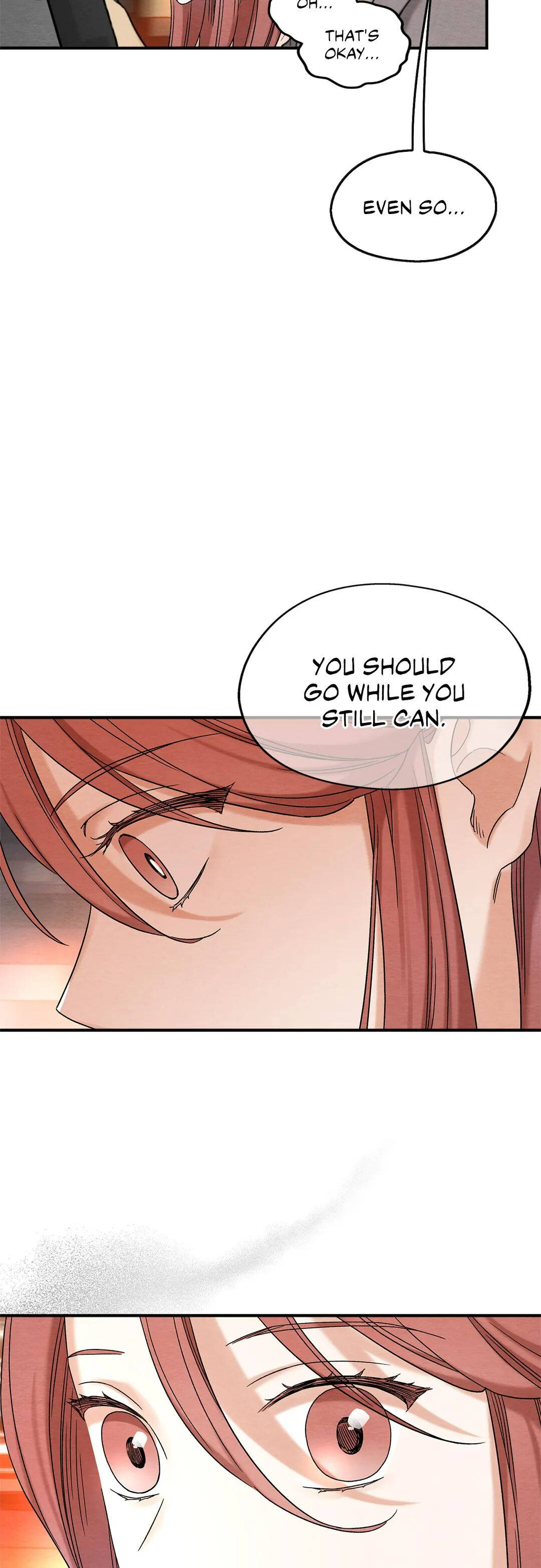 Dazzlingly Bright chapter 59 - page 21