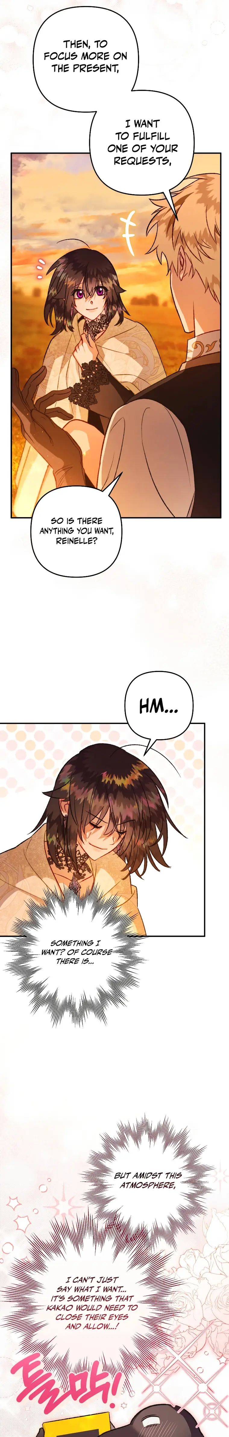 Of all things, I Became a Crow Chapter 101 - page 19