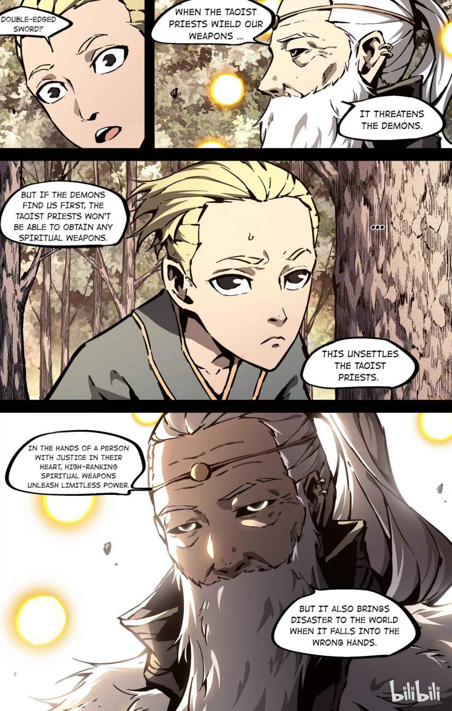 Lawless Zone Chapter 56 - page 4
