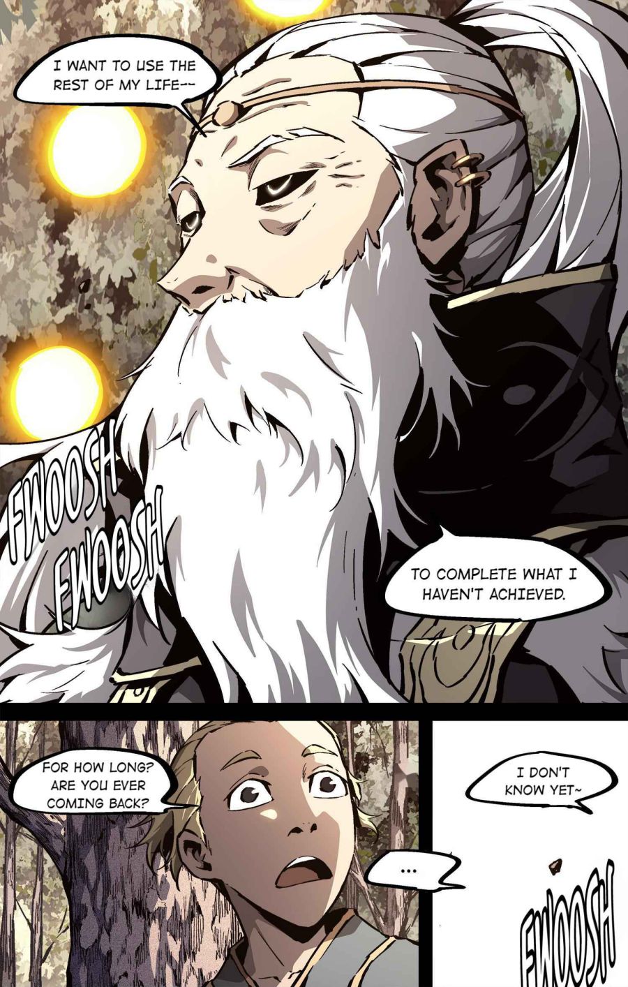 Lawless Zone Chapter 56 - page 7