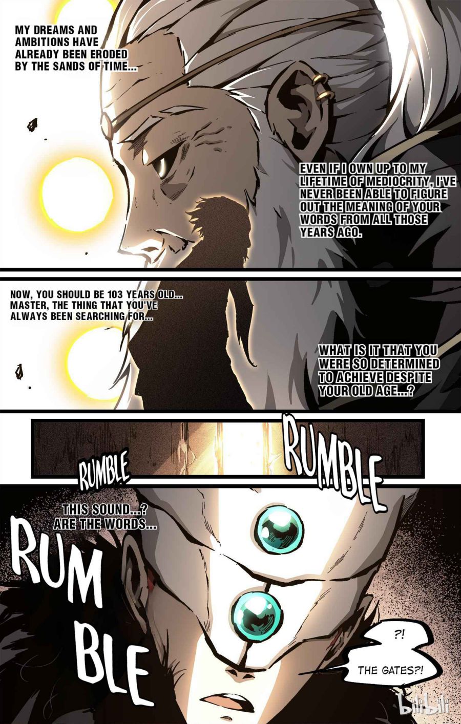 Lawless Zone Chapter 56 - page 9