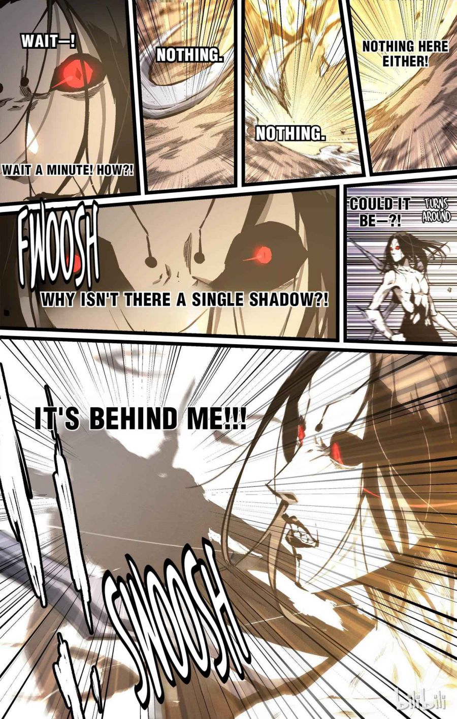 Lawless Zone Chapter 61 - page 10