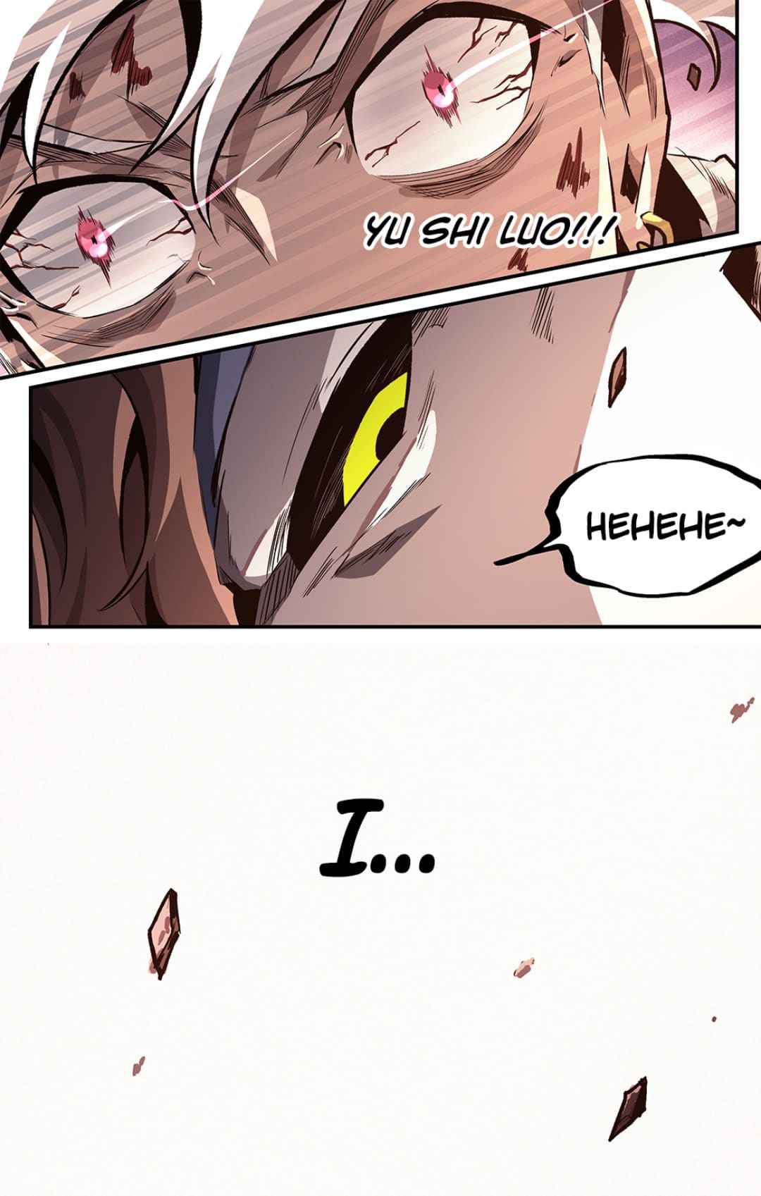 Lawless Zone Chapter 30 - page 8