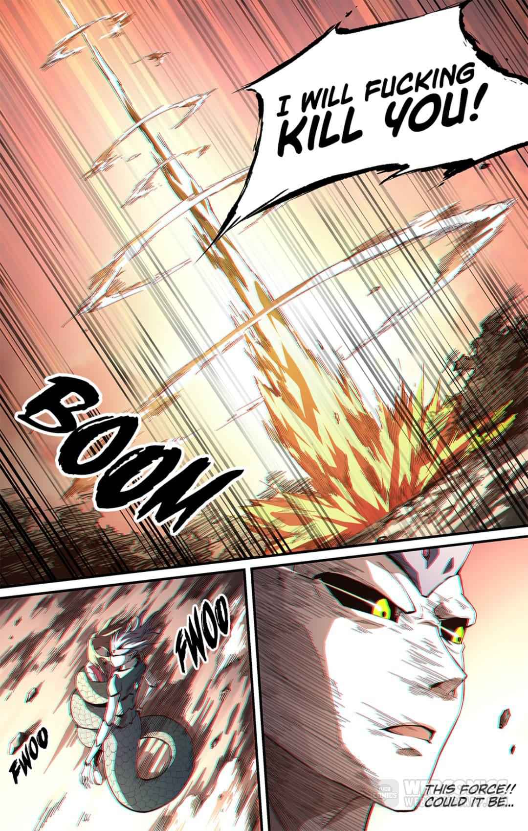 Lawless Zone Chapter 30 - page 9