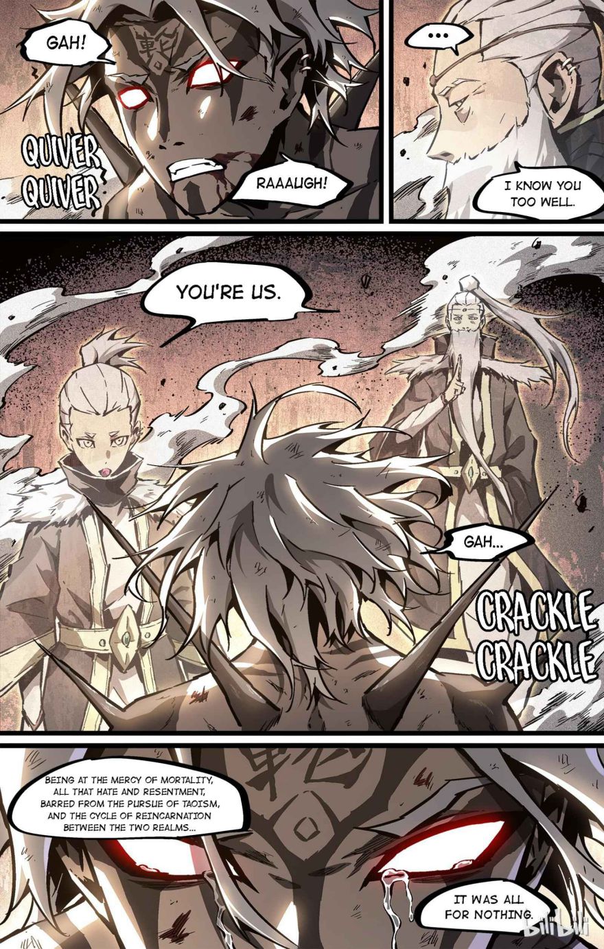 Lawless Zone Chapter 63 - page 4